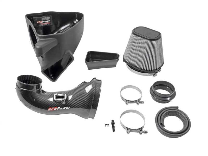 Track Series Stage-2 Pro DRY S Air Intake System 57-10018D